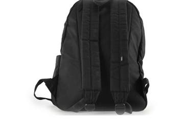 Vans Rugzak Zwart, Bijoux, Sacs & Beauté, Sacs | Sacs à dos, Verzenden