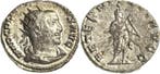 Antoninian 253/254, Kaiserzeit Valerianus I 253-260, Verzenden