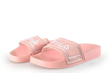 Fila Slippers Meisjes in maat 31 Roze, Kinderen en Baby's, Fila, Verzenden, Jongen of Meisje, Schoenen