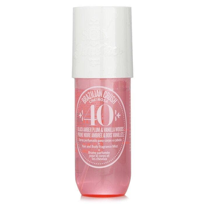 Sol de Janeiro Brazilian Crush Cheirosa 40 Bom Dia Bright Ha, Verzamelen, Overige Verzamelen, Verzenden