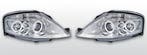 Carnamics Koplampen | Citroen C3 02-05 5-d / C3 05-10 5-d |, Verzenden, Nieuw