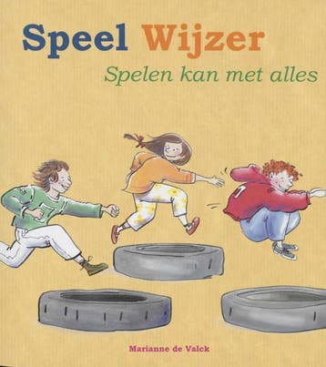 Speel Wijzer 9789066659049 M. de Valck, Verzenden, Gelezen, M. de Valck