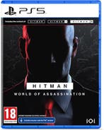 Hitman World of Assassination (Nieuw) (PS5 Games), Games en Spelcomputers, Ophalen of Verzenden, Nieuw