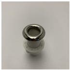 Bieden: Nuova Rade Thru-Hull w/Inox Flange 3/4 inch with H, Ophalen of Verzenden