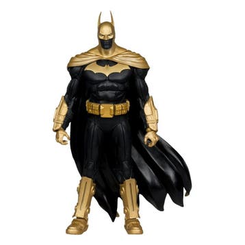 DC Multiverse Action Figure Batman (Arkham City) Knightmare, Ophalen of Verzenden, Nieuw