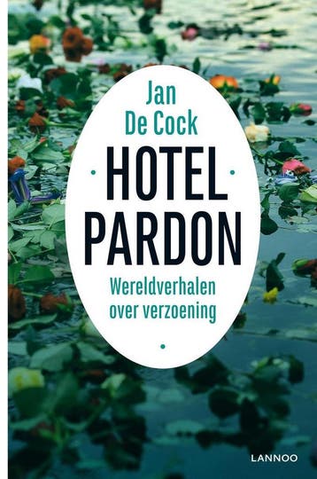 Hotel Pardon 9789401421836 Jan De Cock, Boeken, Verzenden, Gelezen, Jan De Cock