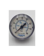 FESTO 345395 drukmeter MA-40-16-1/8, Verzenden