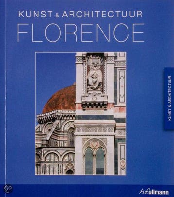 Kunst & architectuur Florence 9783833150548 Rolf C. Wirtz, Verzenden, Gelezen, Rolf C. Wirtz