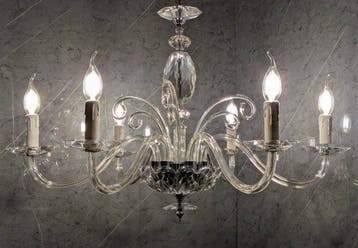 Luminario Design - RUBI – Fatta a Mano in Italia -, Huis en Inrichting, Nieuw