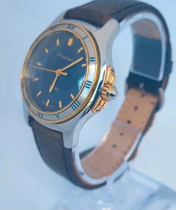 Philip Watch - Helios - Sans prix de réserve - Homme -