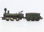 Märklin H0 - 34971 - Locomotive à vapeur avec tender (1) -, Hobby en Vrije tijd, Nieuw