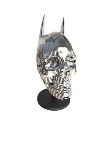 Sagrasse (1966) - BAT SKULL, Antiek en Kunst