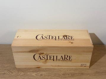 2021 Castellare di Castellina, Castellare - Chianti Classico, Nieuw