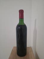 1972 Chateau Mouton Rothschild - Pauillac 2ème Grand Cru
