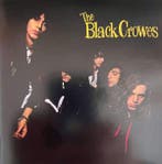 The Black Crowes - Shake Your Money Maker, Verzenden, Gebruikt