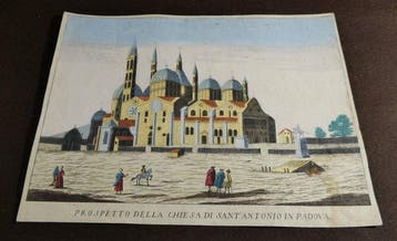 Werkstatt der Familie Remondini (Bassano, Italien) u. a. -