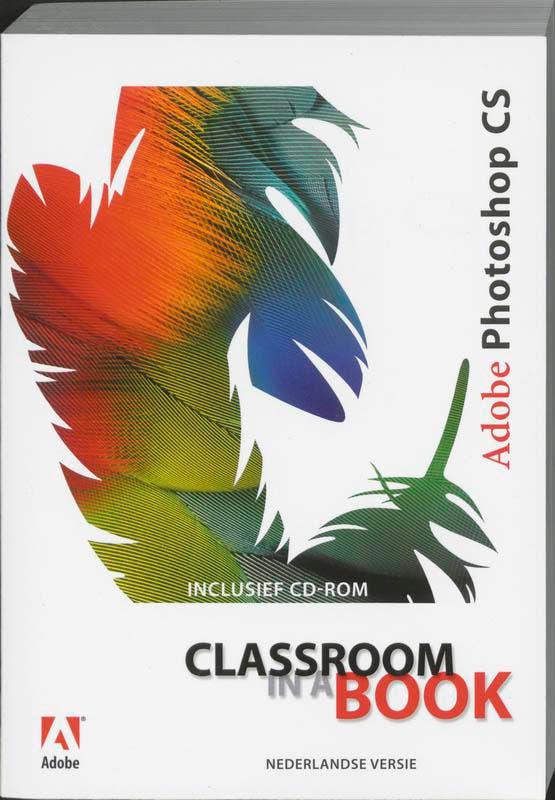 Adobe Photoshop CS / Classroom in a Book 9789043008761, Boeken, Informatica en Computer, Gelezen, Verzenden