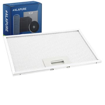 Metaalfilter voor Electrolux 80877228, Verzenden, Nieuw