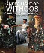 Ander Licht Op Withoos 9789083087092, Verzenden, Albert Boersma; Miriam Kolk