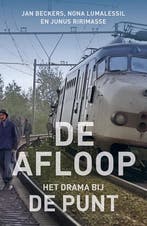 De afloop 9789087049898 Jan Beckers, Verzenden, Gelezen, Jan Beckers