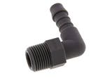 Raccordement de tuyau flexible 9 mm (3/8) et R3/8 PA 6, Bricolage & Construction, Verzenden