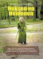 HEKSEN EN HEIDENEN 9789063785826 R.C. Camphausen, Verzenden, R.C. Camphausen