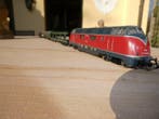 Märklin H0 - 3021/4026/4027/4054/4084 - Treinset (5) -, Nieuw