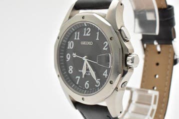 Seiko - Brightz - Zonder minimumprijs - 7B22-0AC0 - Heren -