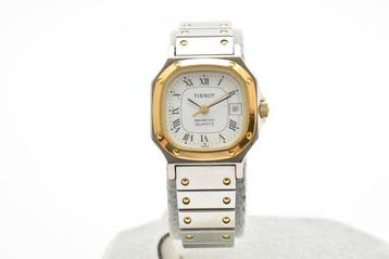 Tissot - Tissot Seastar Ladies Quartz Watch - Sans prix de