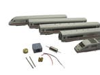 micromotor NF013C N ombouwset voor Fleischmann ICE, Verzenden, Overige typen