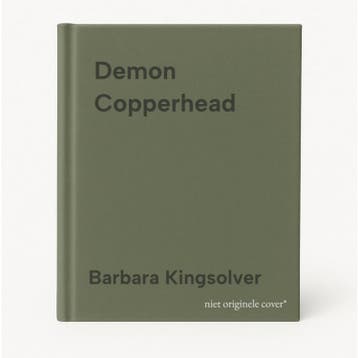 Demon Copperhead 9789089684455 Barbara Kingsolver, Verzenden, Gelezen, Barbara Kingsolver