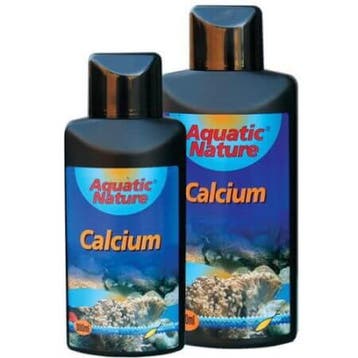 Aquatic Nature CALCIUM 300 ML, Verzenden, Nieuw