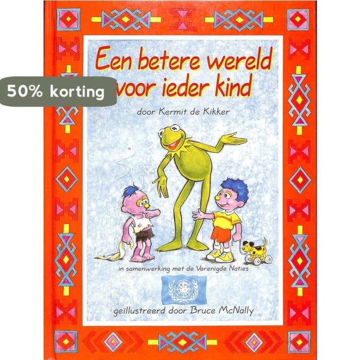 Een betere wereld voor ieder kind 9789039700495 Macnally, Boeken, Kinderboeken | Kleuters, Gelezen, Verzenden