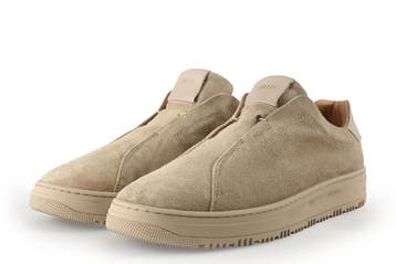 Manfield Loafers in maat 43 Beige, Kleding | Heren, Schoenen, Loafers, Manfield, Overige kleuren, Verzenden