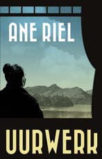 Uurwerk 9789044649550 Ane Riel, Verzenden, Ane Riel