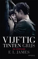 Vijftig tinten grijs / Vijftig Tinten / 1 9789044627626, Boeken, Romans, Verzenden, Gelezen, E.L. James
