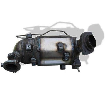 Roetfilter Toyota Rav-4 2.2D, Ophalen of Verzenden, Nieuw