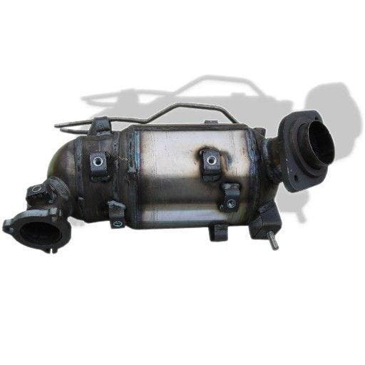 Roetfilter Toyota Rav-4 2.2D, Auto-onderdelen, Uitlaatsystemen, Ophalen of Verzenden