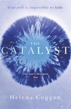 The Catalyst 9781444794656 Helena Coggan, Verzenden, Gelezen, Helena Coggan