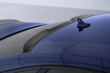 Achterruitspoiler voor Audi A8 D5 (Type 4N - F8) HSB106-K, Verzenden