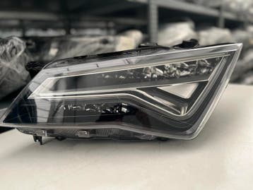 SEAT ATECA FULL LED KOPLAMP LINKS KPL 576941007D, Autos : Pièces & Accessoires, Verzenden