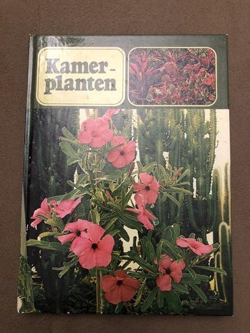 Kamerplanten, Verzenden