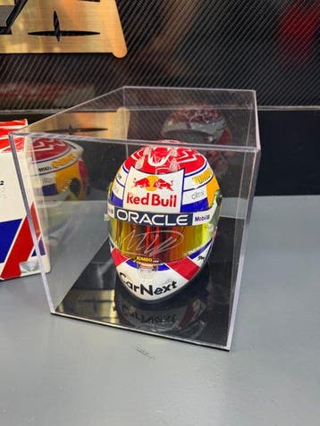 Red Bull Racing - formule 1 - Max Verstappen - 2023 - Scale, Nieuw