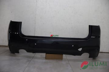 Achterbumper BMW X3 G01 M-Paket 8064829, Verzenden