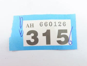 Liliput H0 - 250 48/221 40 - Wagon de marchandises pour