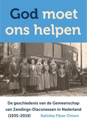 God moet ons helpen 9789051945805 Katinka Fikse-Omon, Boeken, Godsdienst en Theologie, Verzenden, Gelezen, Katinka Fikse-Omon