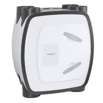 Itho Daalderop HRU ECO 350 LR, Verzenden, Nieuw