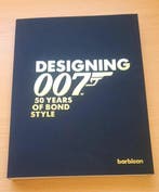 James Bond - 50 years of bond style, Collections