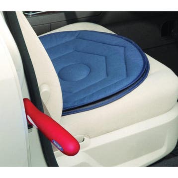 Handybar® met draaischijf combi 43cm - autohulp, Diversen, Verzenden, Nieuw