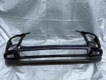 Voorbumper Porsche Macan (95B) lift, Verzenden